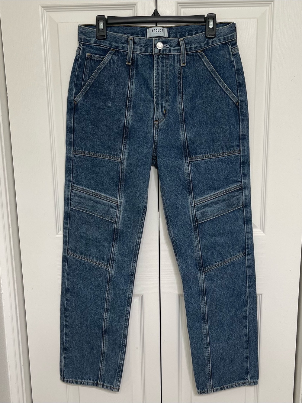 EUC Women’s Revolve Agolde Jeans Size 27
